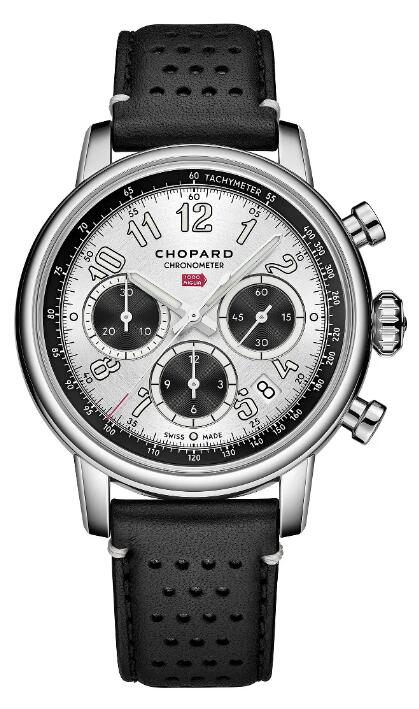 Best Chopard 168619-3005 Mille Miglia Chronograph Replica Watch